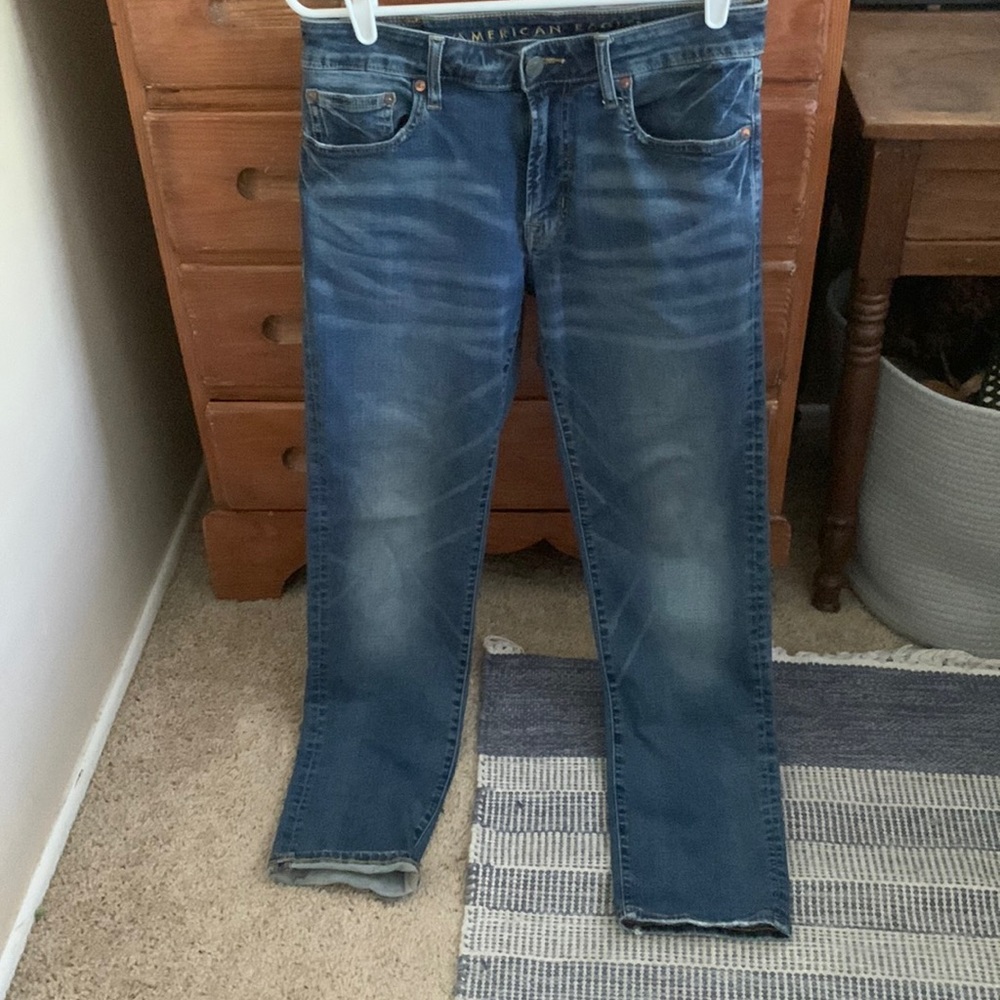 Men’s Jeans